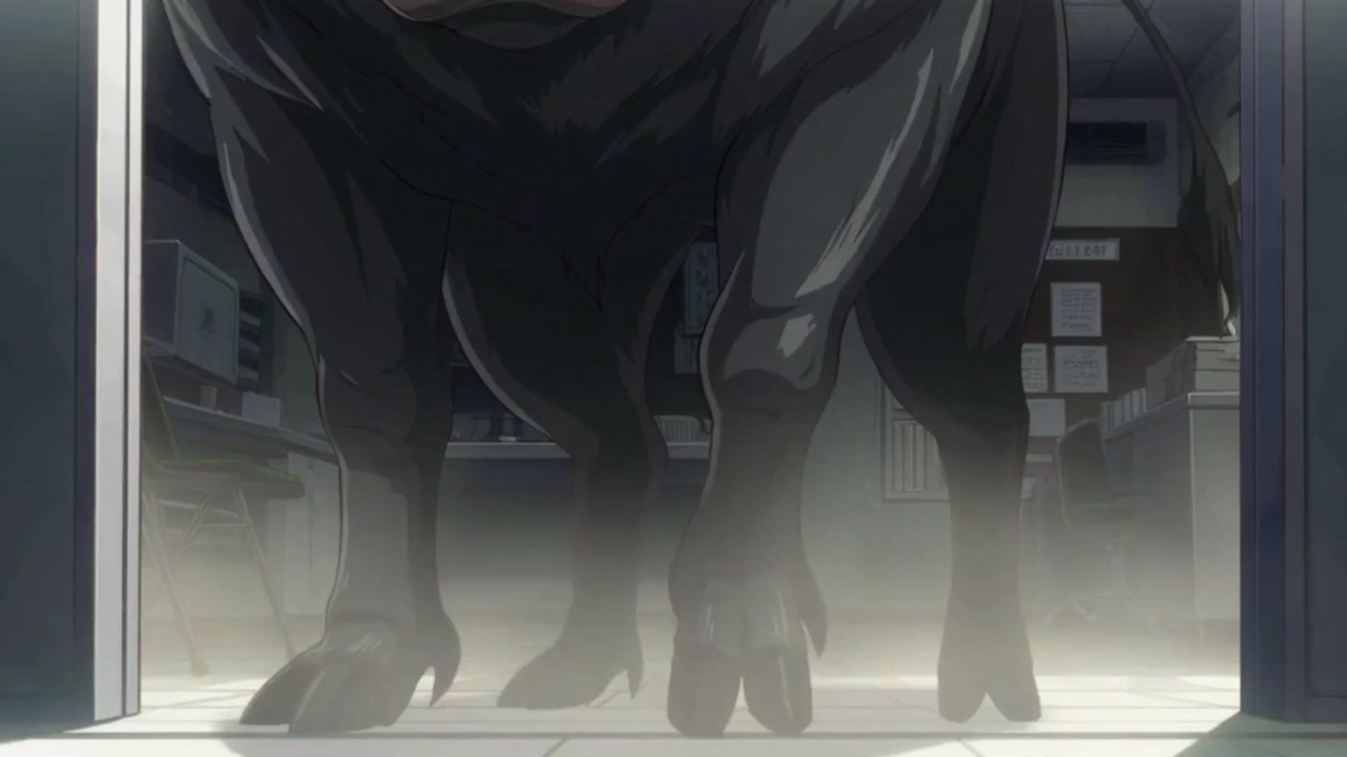 獣医覚醒：全都市の動物、我が指令に従え