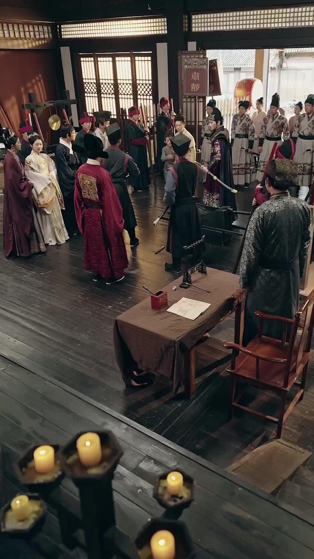 (Dubbed)Blessed by the Prince