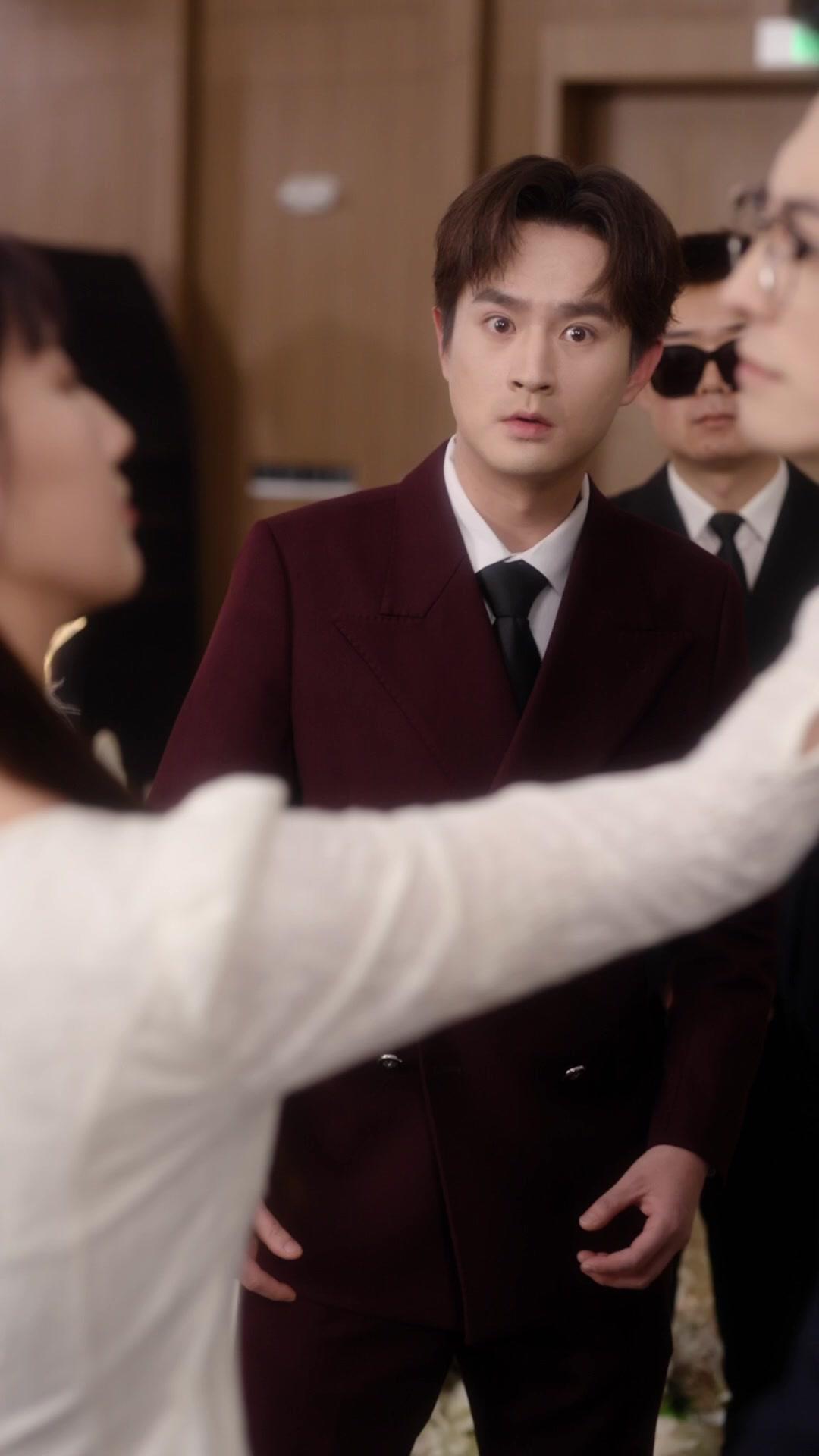 姐今天就要打臉全場