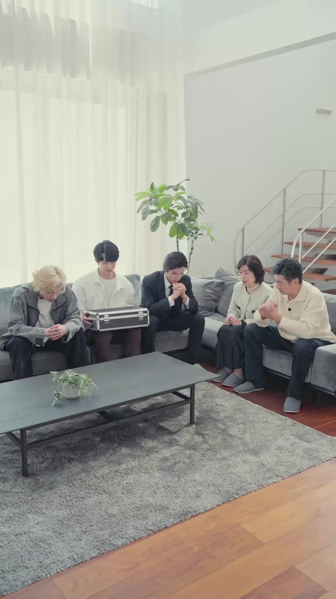 30 Tahun: Penyesalan Terakhir