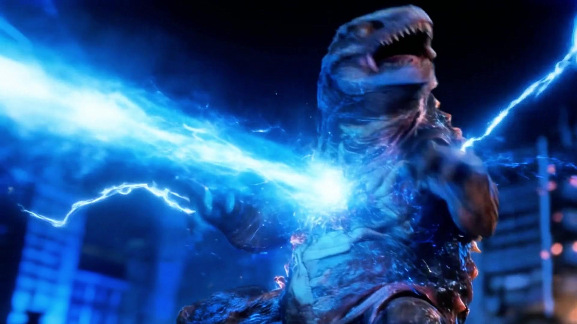 폐기 메카: 진화당하다