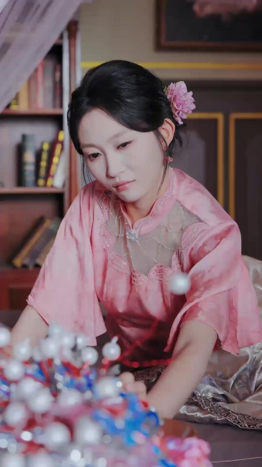 (더빙) 금이 간 사랑