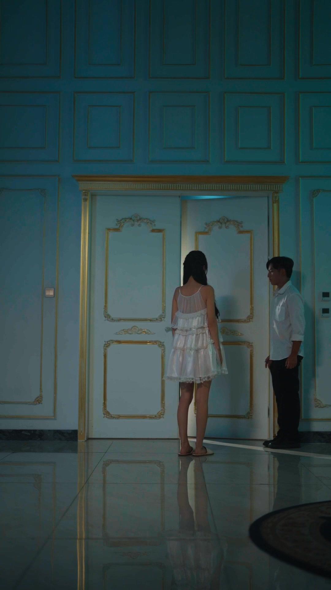 Sua Gatinha Virou Sua Namorada