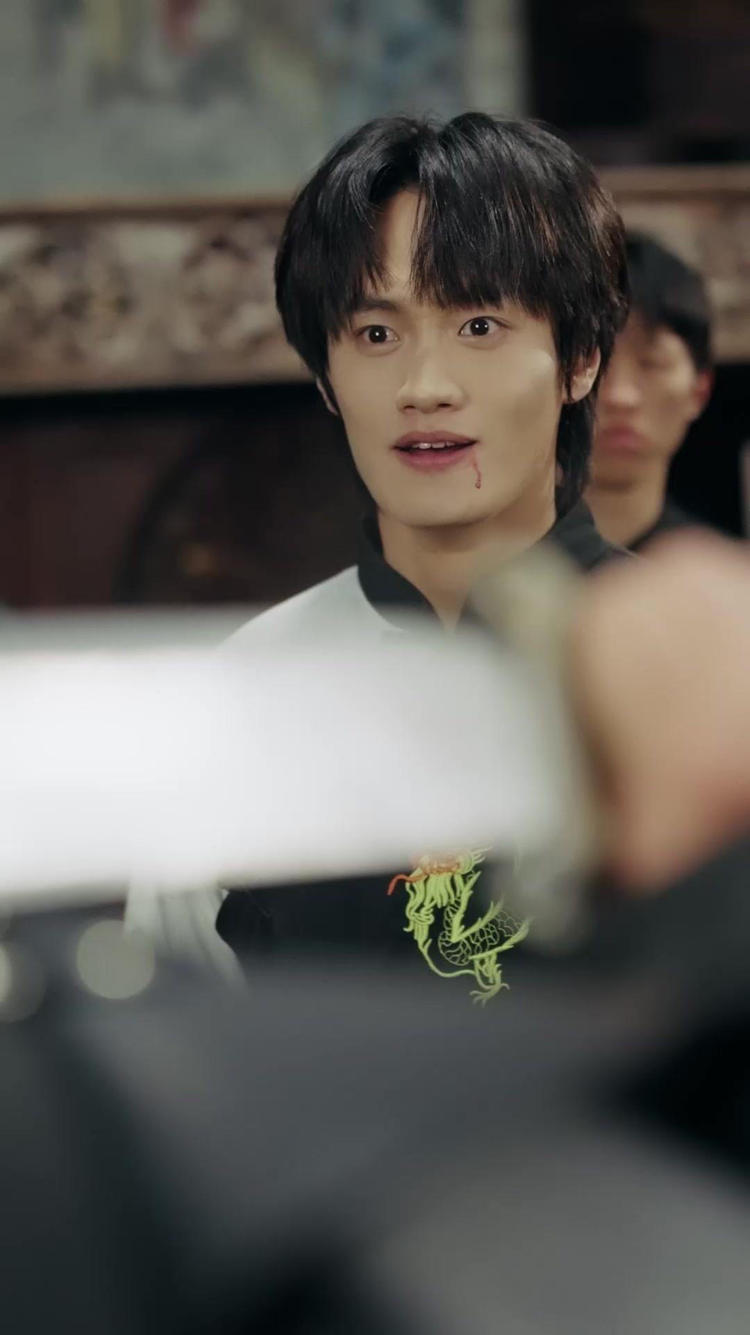 Lost Prodigy Girl Returns