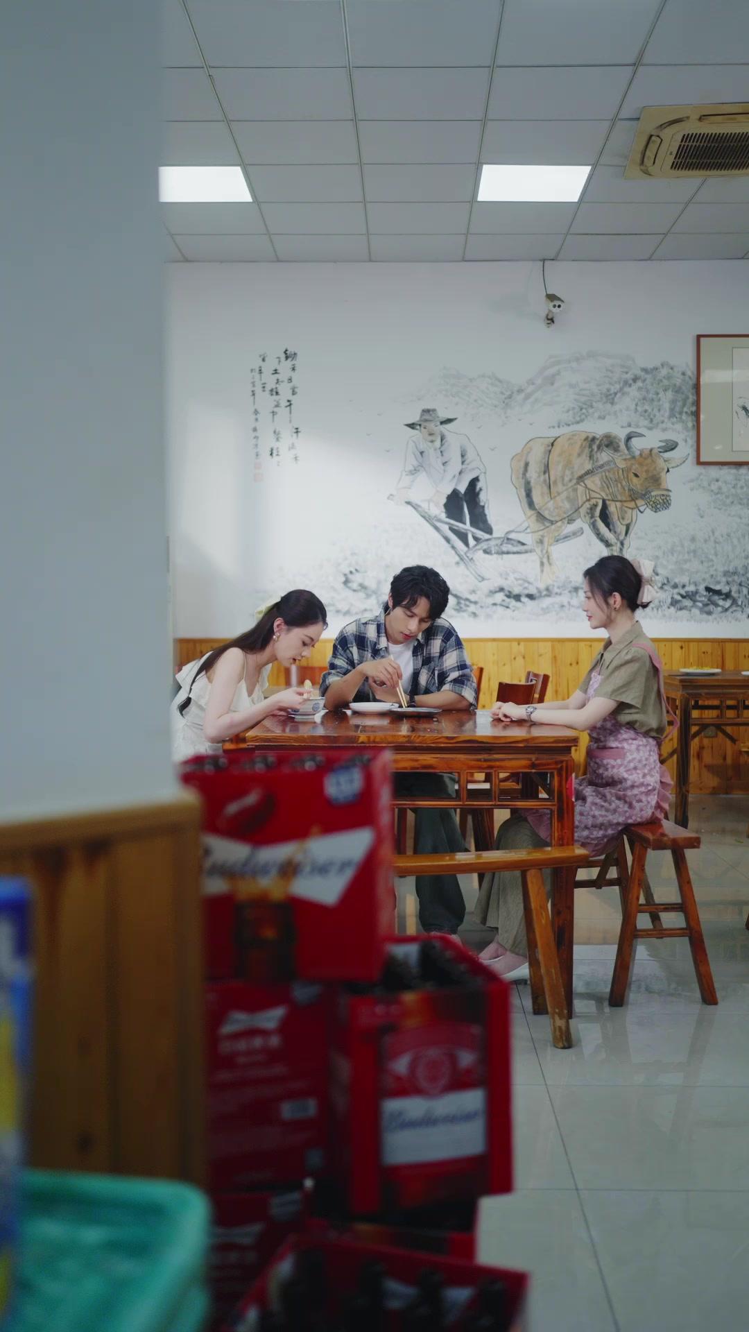 He’s Dying? He’s Still Hunting!