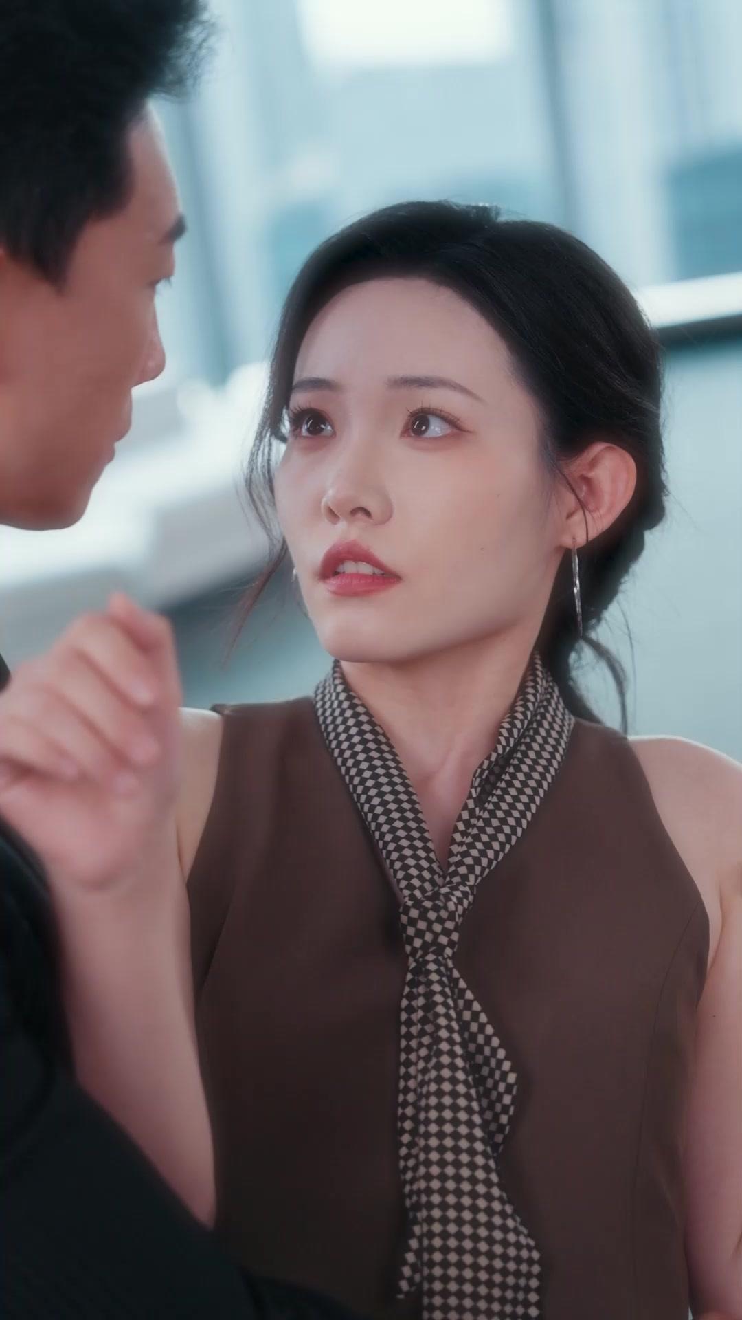 誤會解開後，老公他失控了