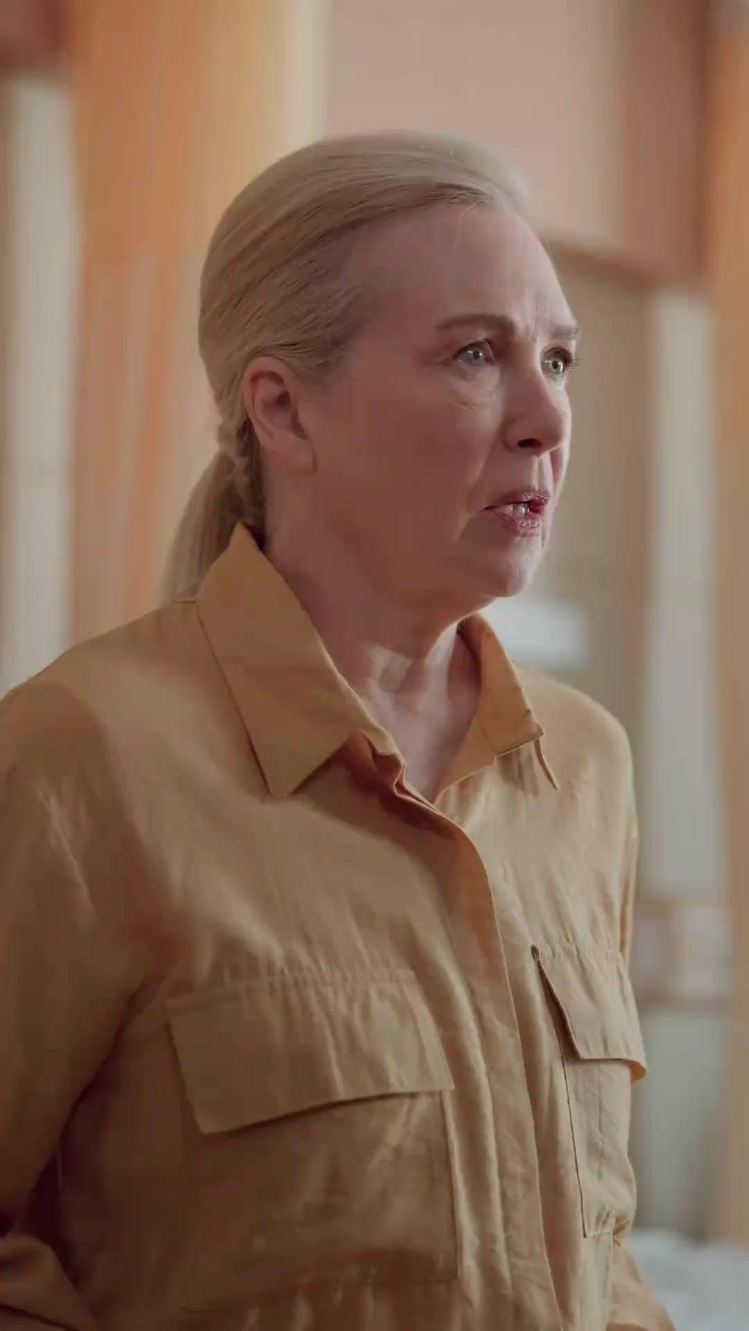 (Sulih suara)Jangan Usik Orang Tua Miliarder