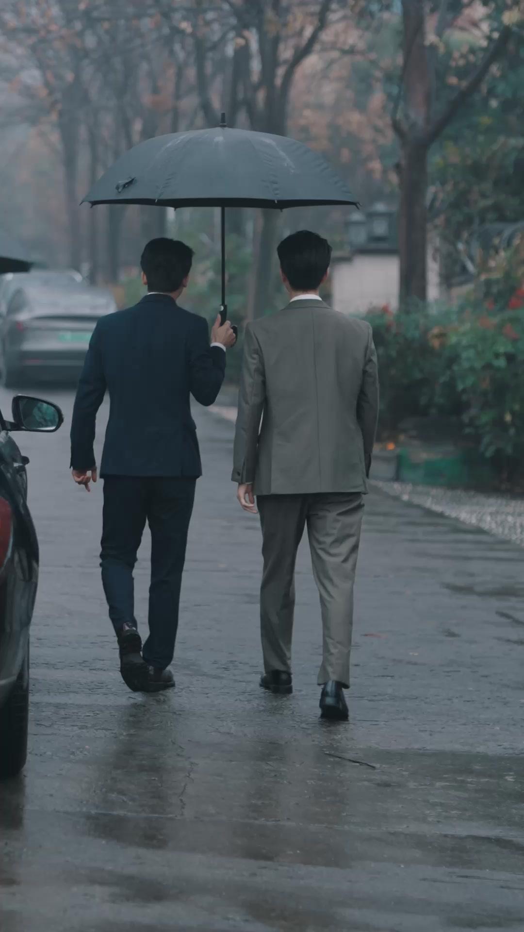 乖乖女的維和任務