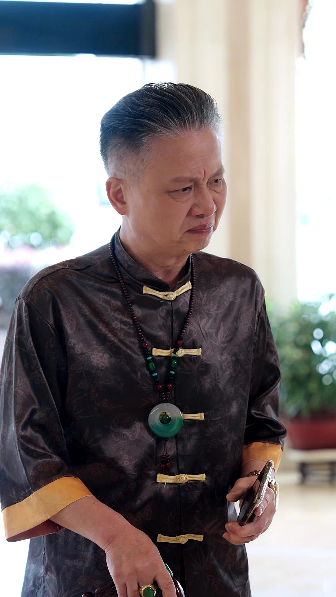 Khianati Aku? Akan Menuai Akibat!