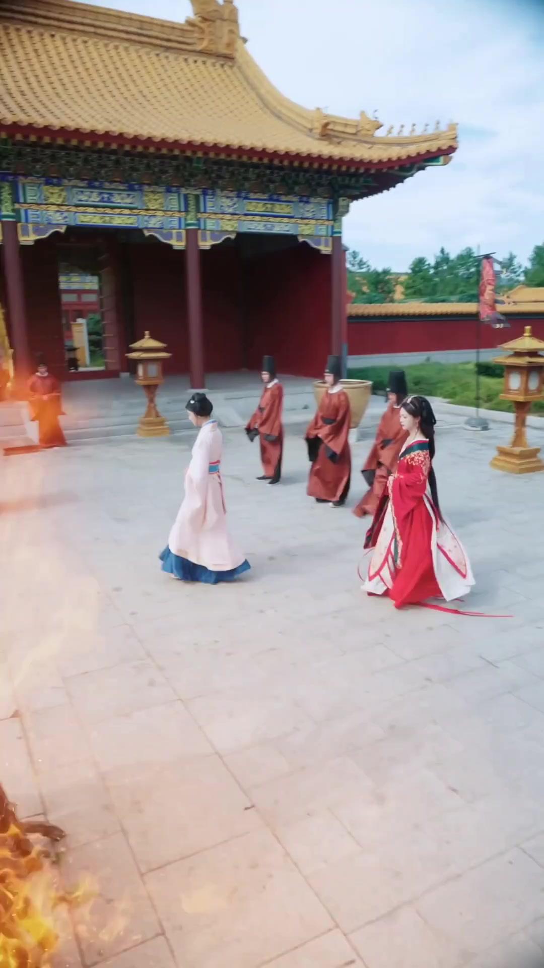 (Sulih suara) Sang Putri Peramal