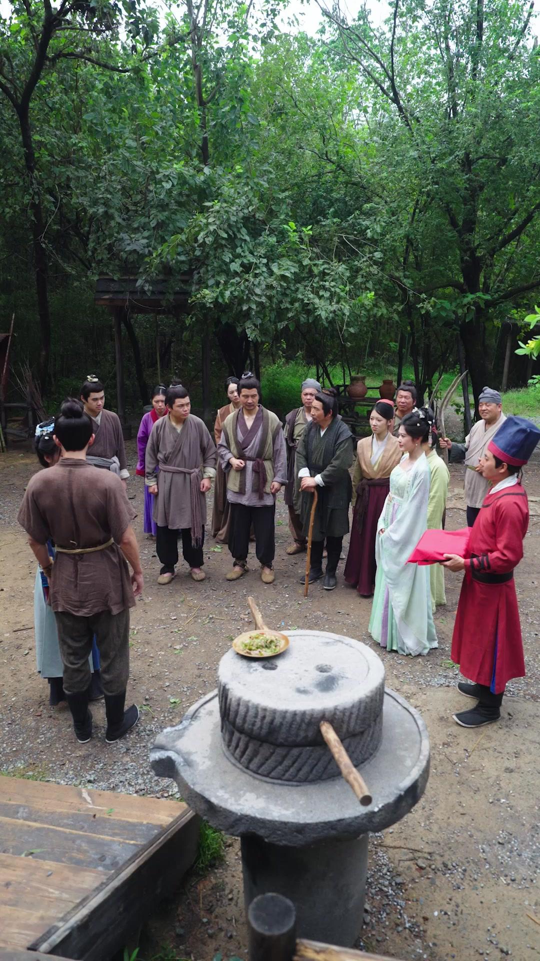 Kisses from My Wild Hunter