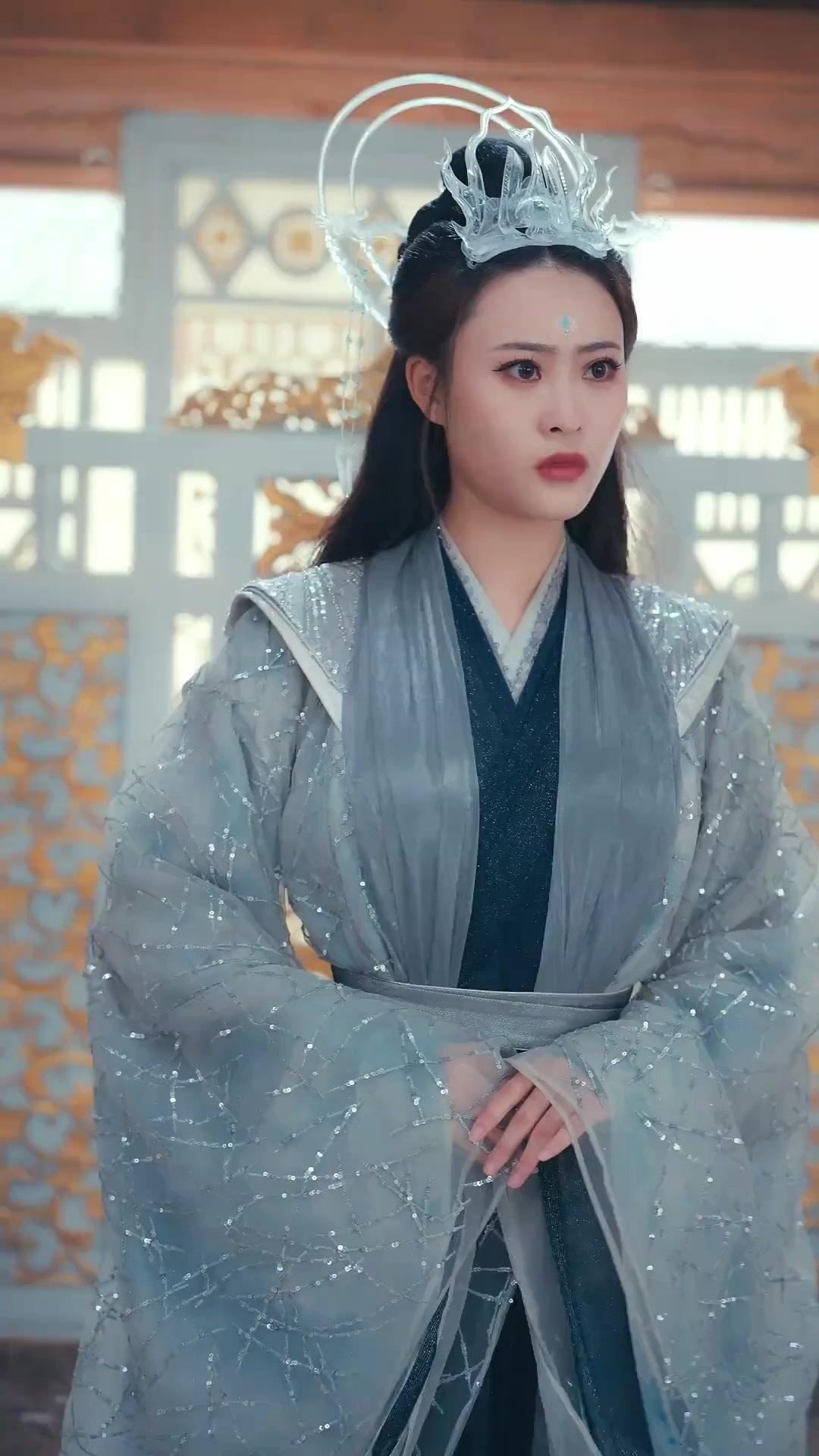 Ikatan Cantik, Kekuatan Abadi