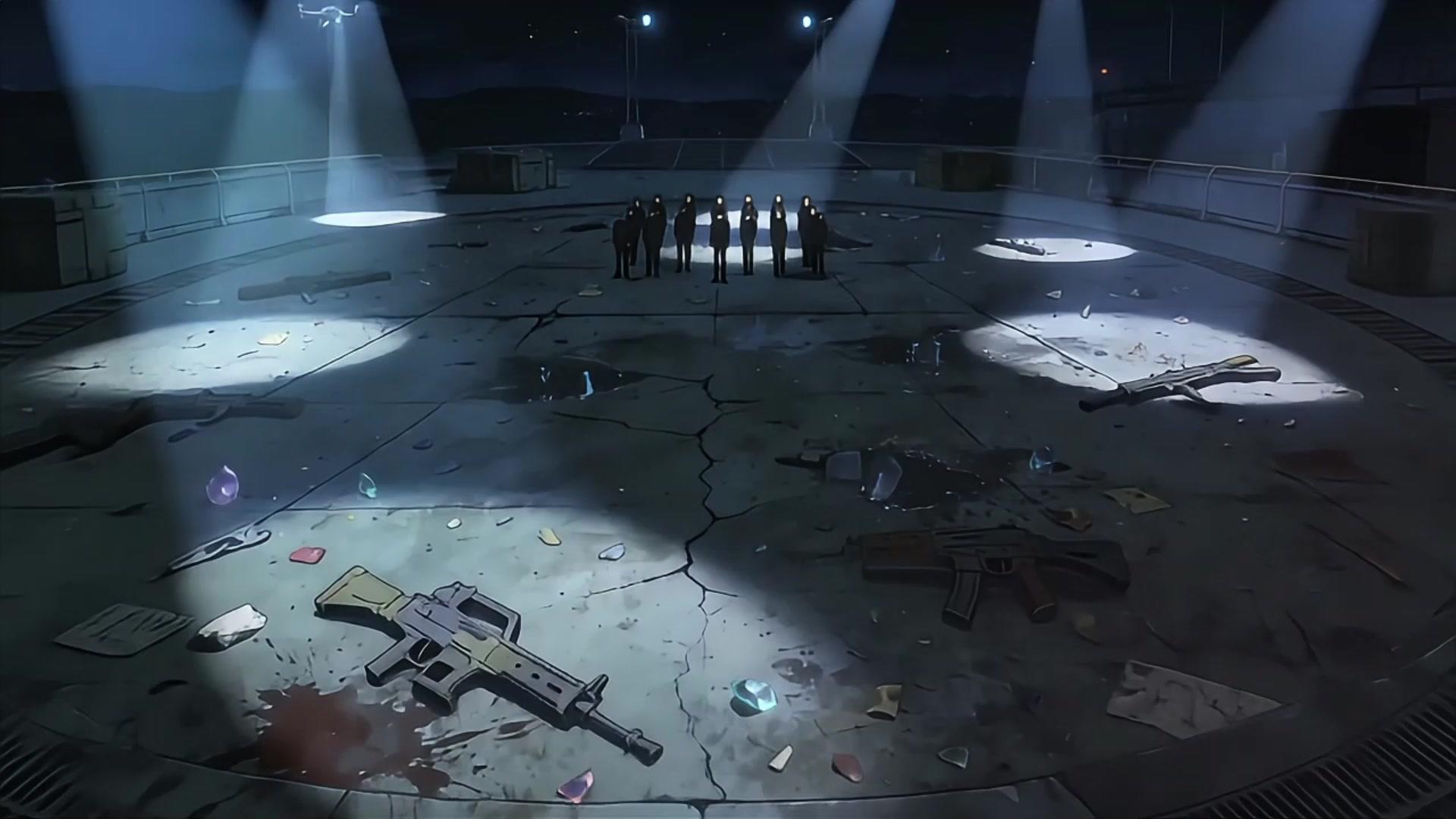 Die unendlichen Schulden