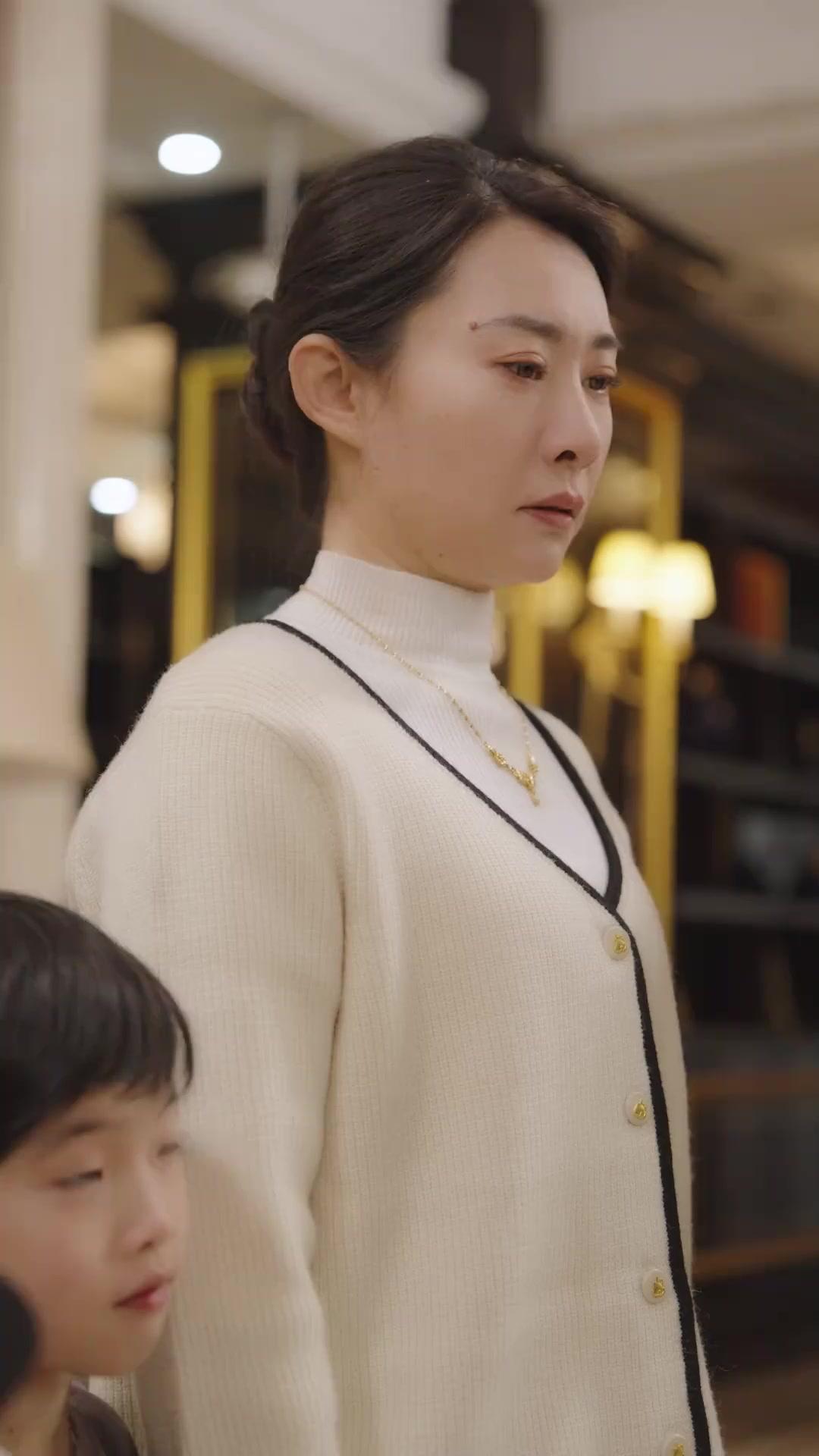 며느리가 날 까는 방송 중?