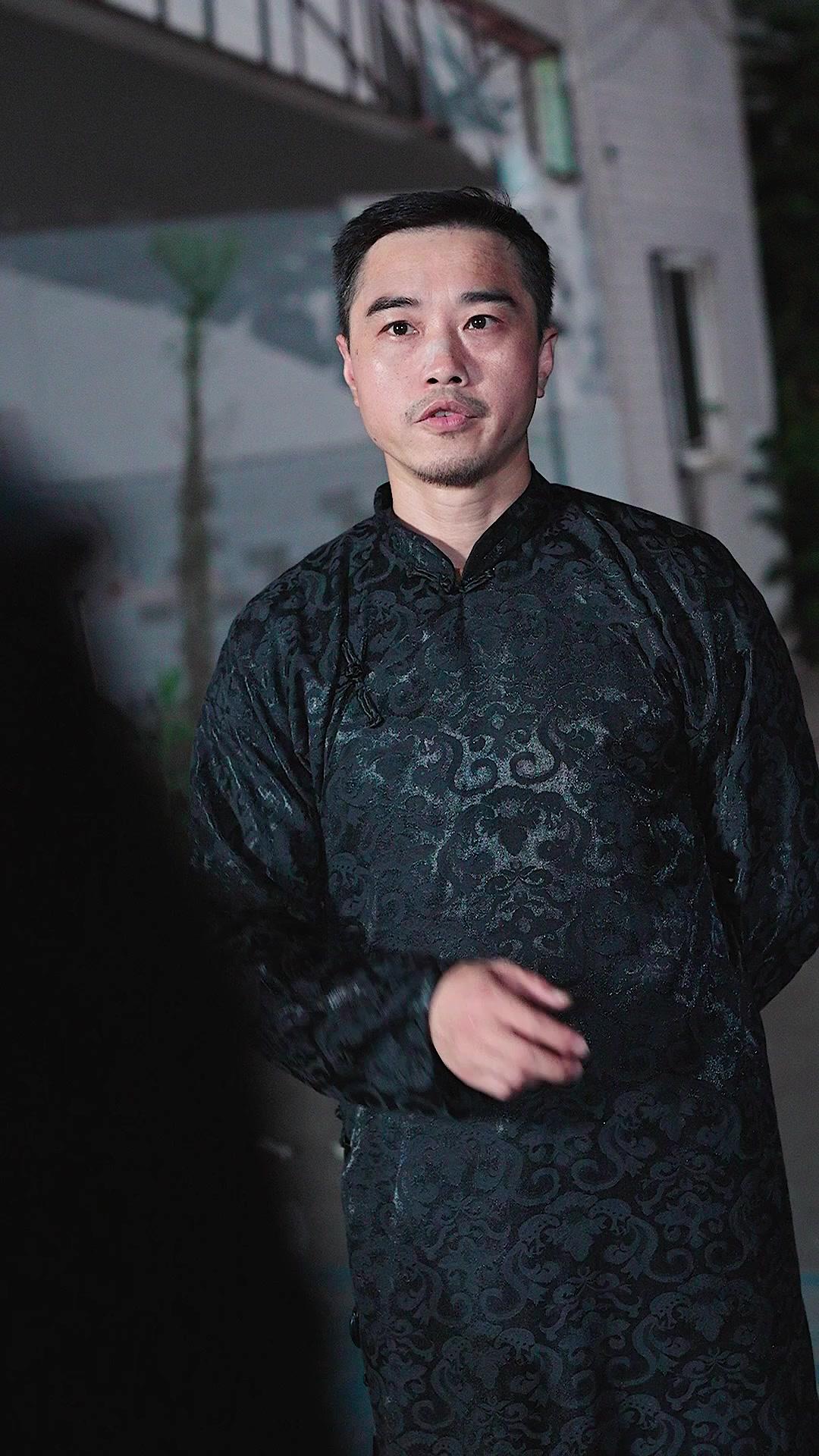 Maaf Nona, Aku Cuma Satpam