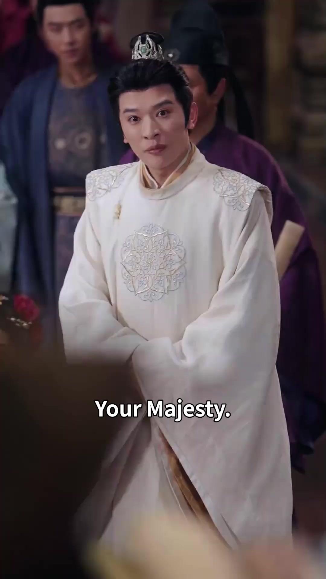 (Dubbed) The Hidden Tyrant