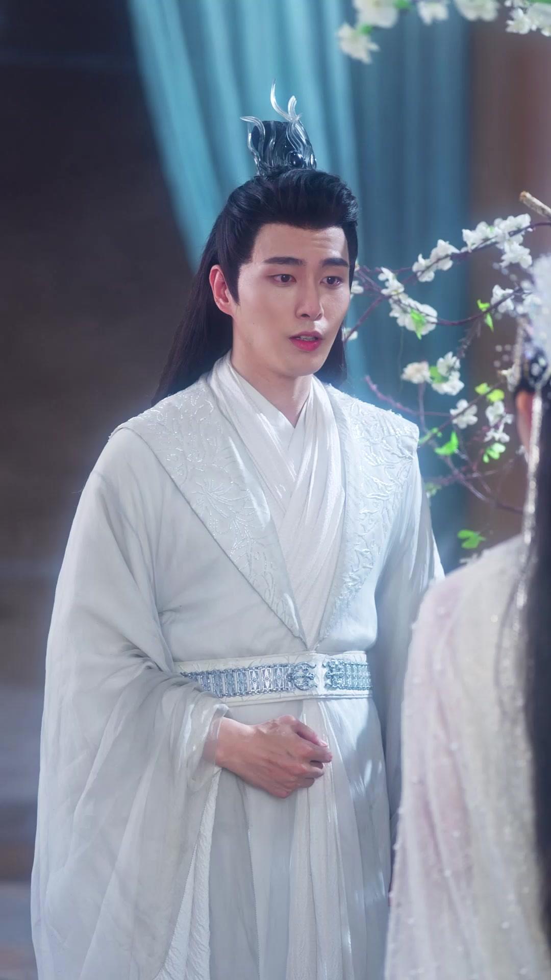 Kebangkitan Dewi Surgawi 