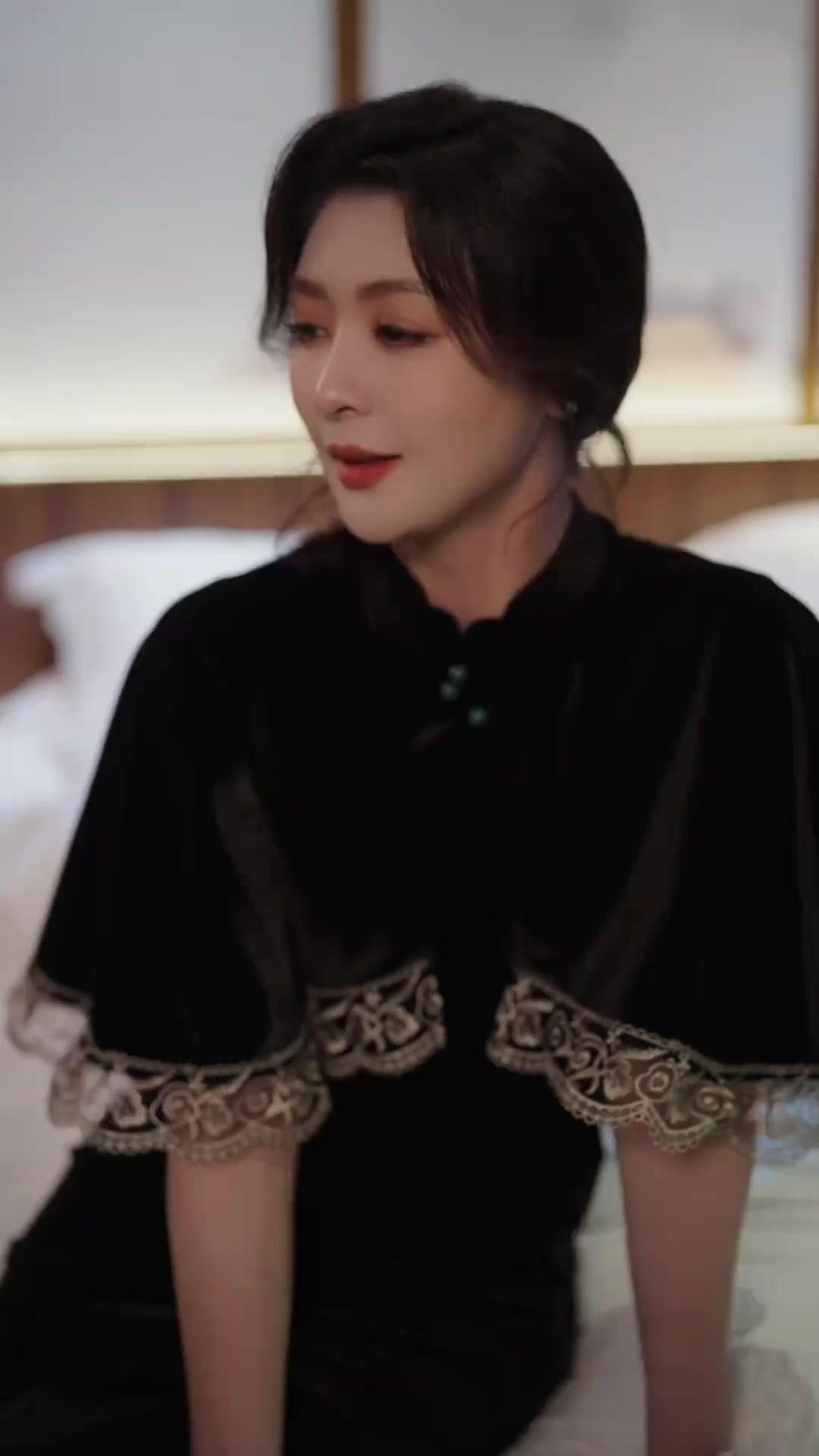 (Dubbed) Ancient General Becomes CEO's Contract Wife