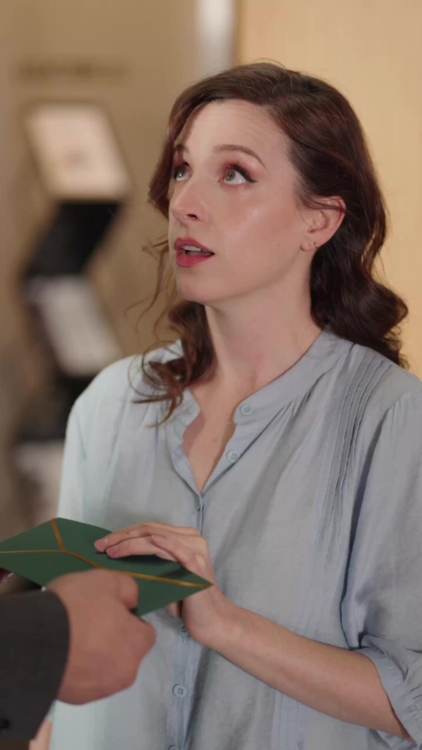 A Dona de Casa Bilionária