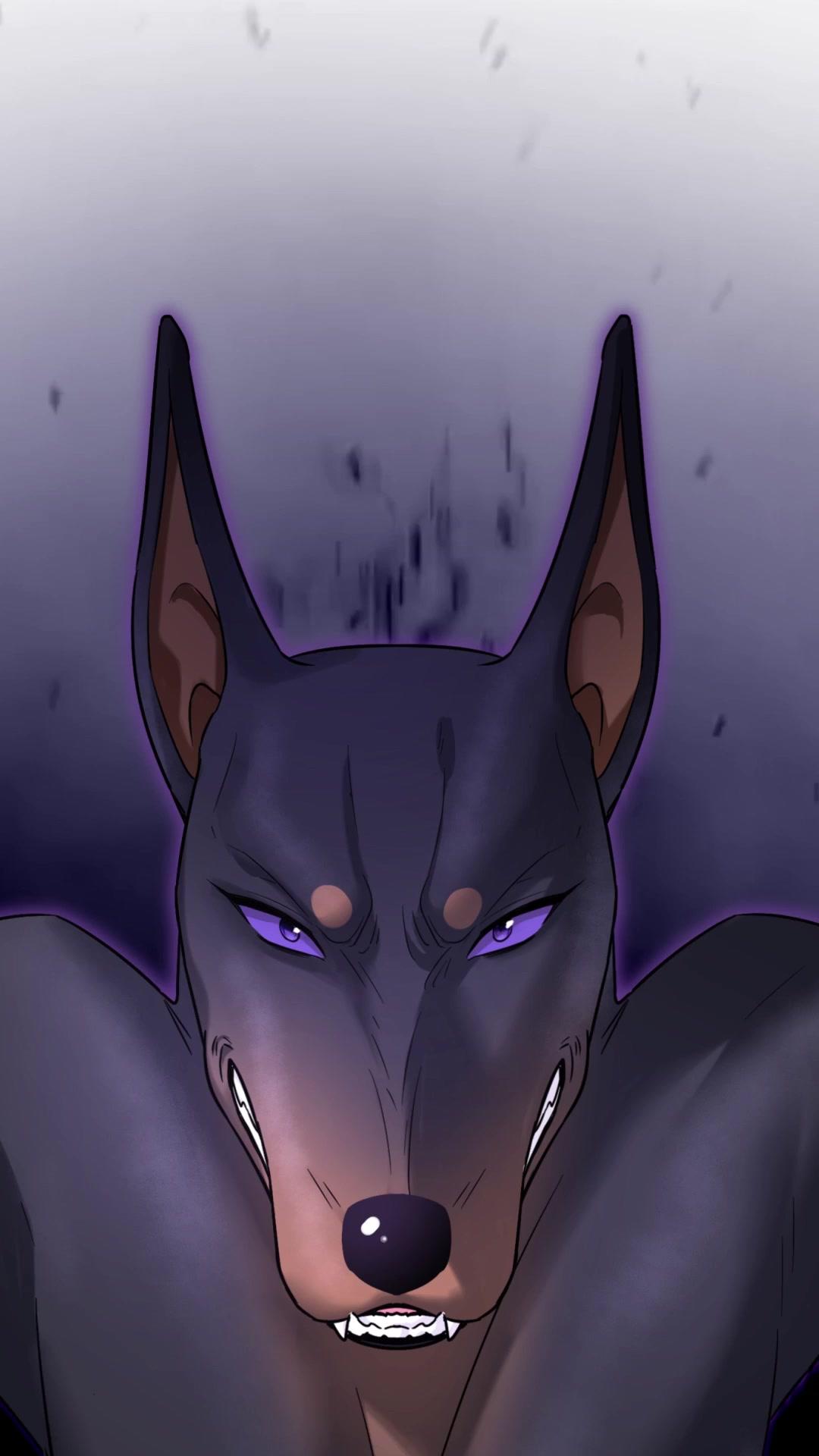 Look! My CEO Hubby Wags Tail!