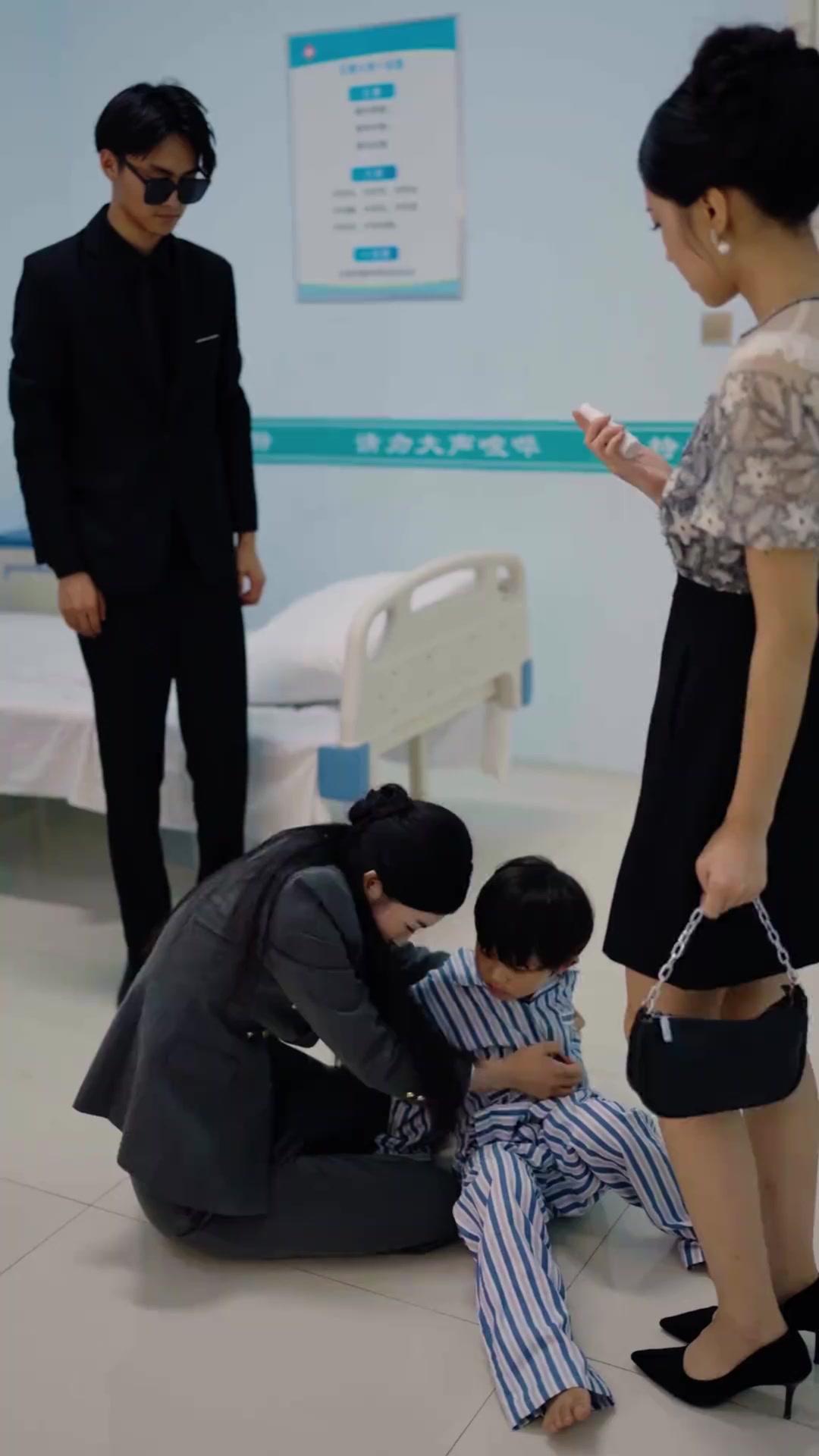 Perjanjian dengan Tuan Alergi