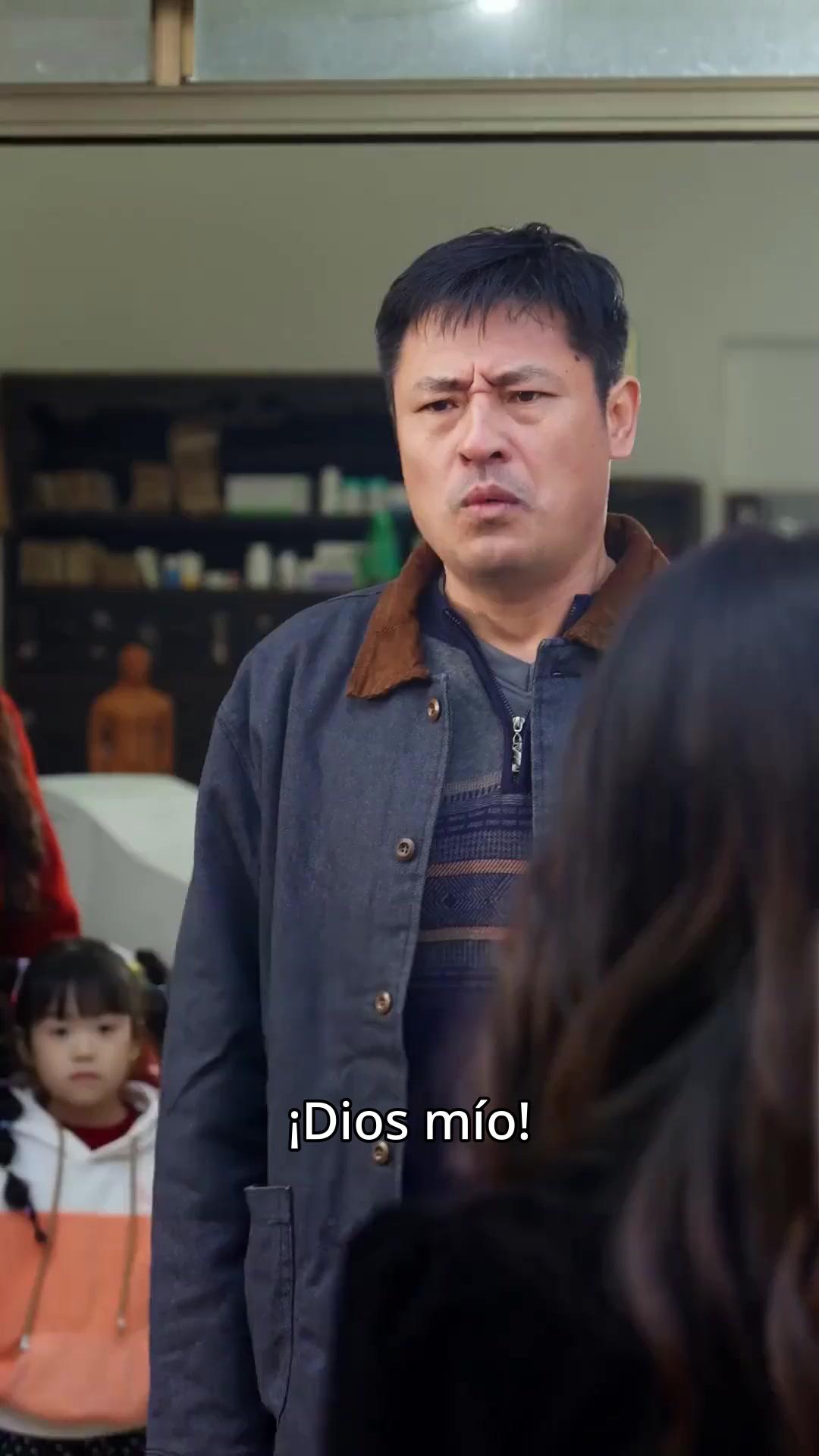 (Doblado) ¡Vuelve el Doctor Proscrito!