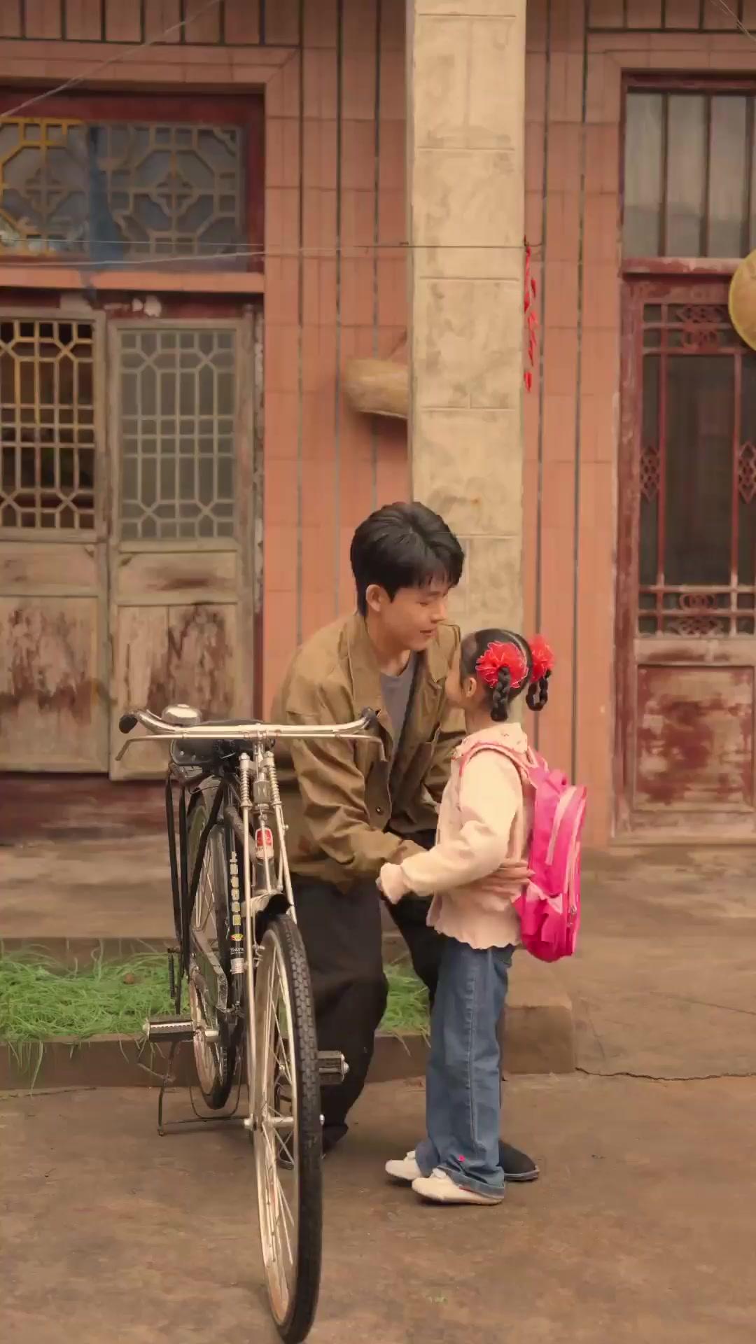 Wiedergeburt werde ich nie wieder Stiefvater sein