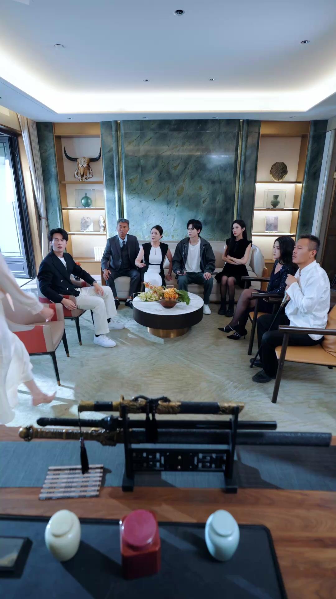 Dijodohin Putri Mafia