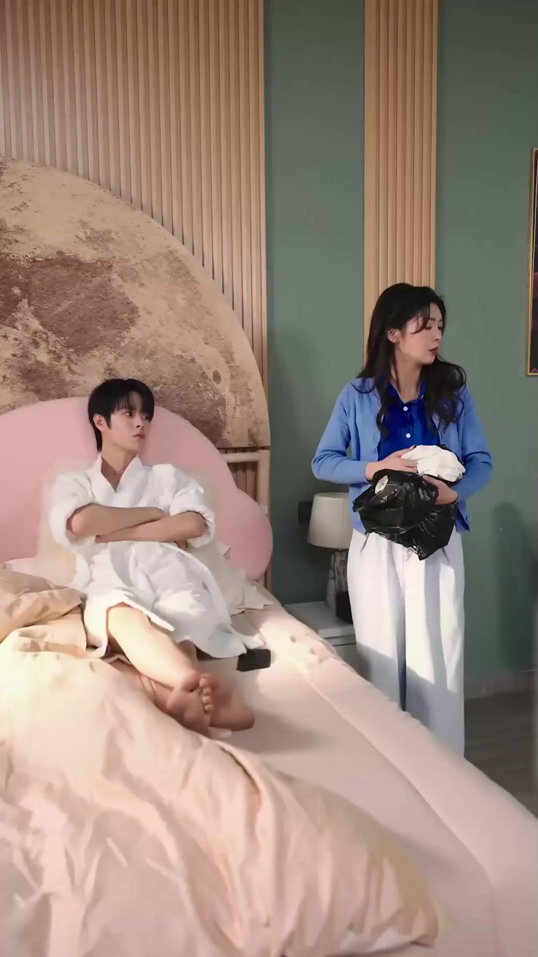 Desatando o Laço Dele