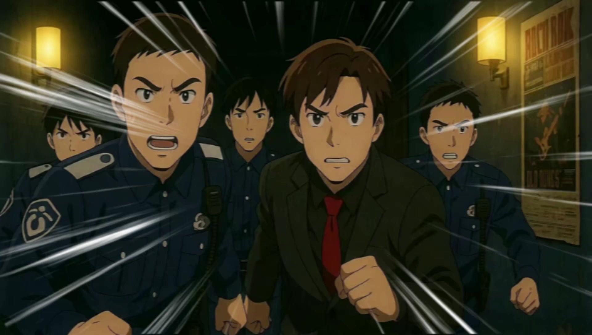 System Says: Kiss Her, Be King