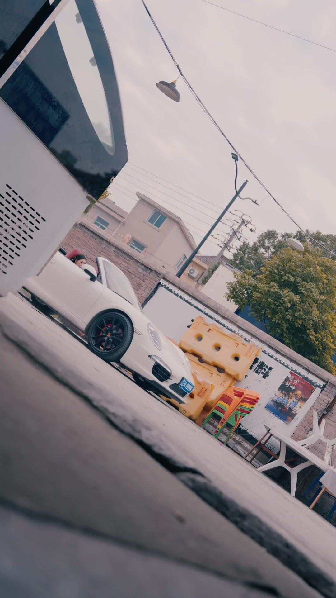 Chonglou Elimde, Kader Benimle