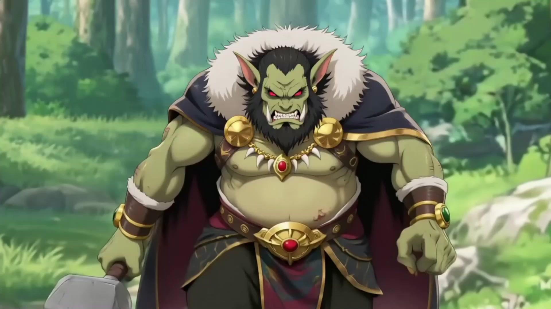 สไลม์ตัวจิ๋ว ถล่มมังกรยักษ์