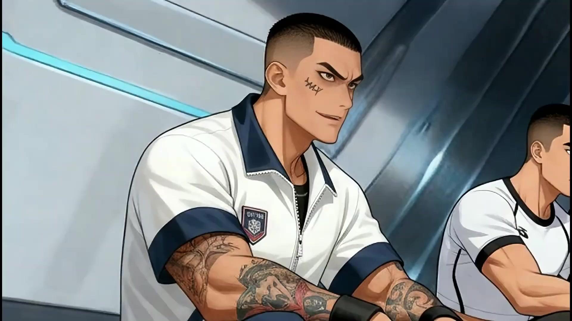 (พากย์เสียง) รีสตาร์ตชีวิต ปลดล็อกวิชามาร