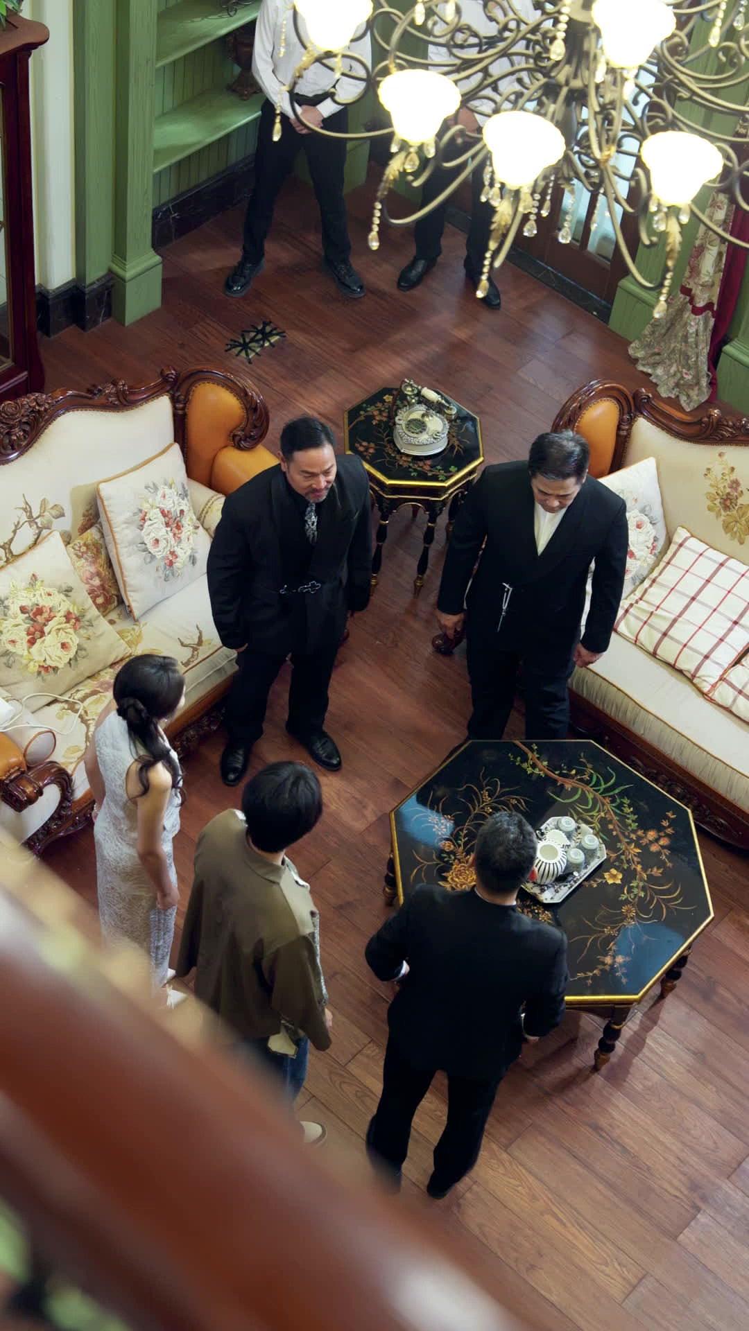 退隱球神老爹不好惹