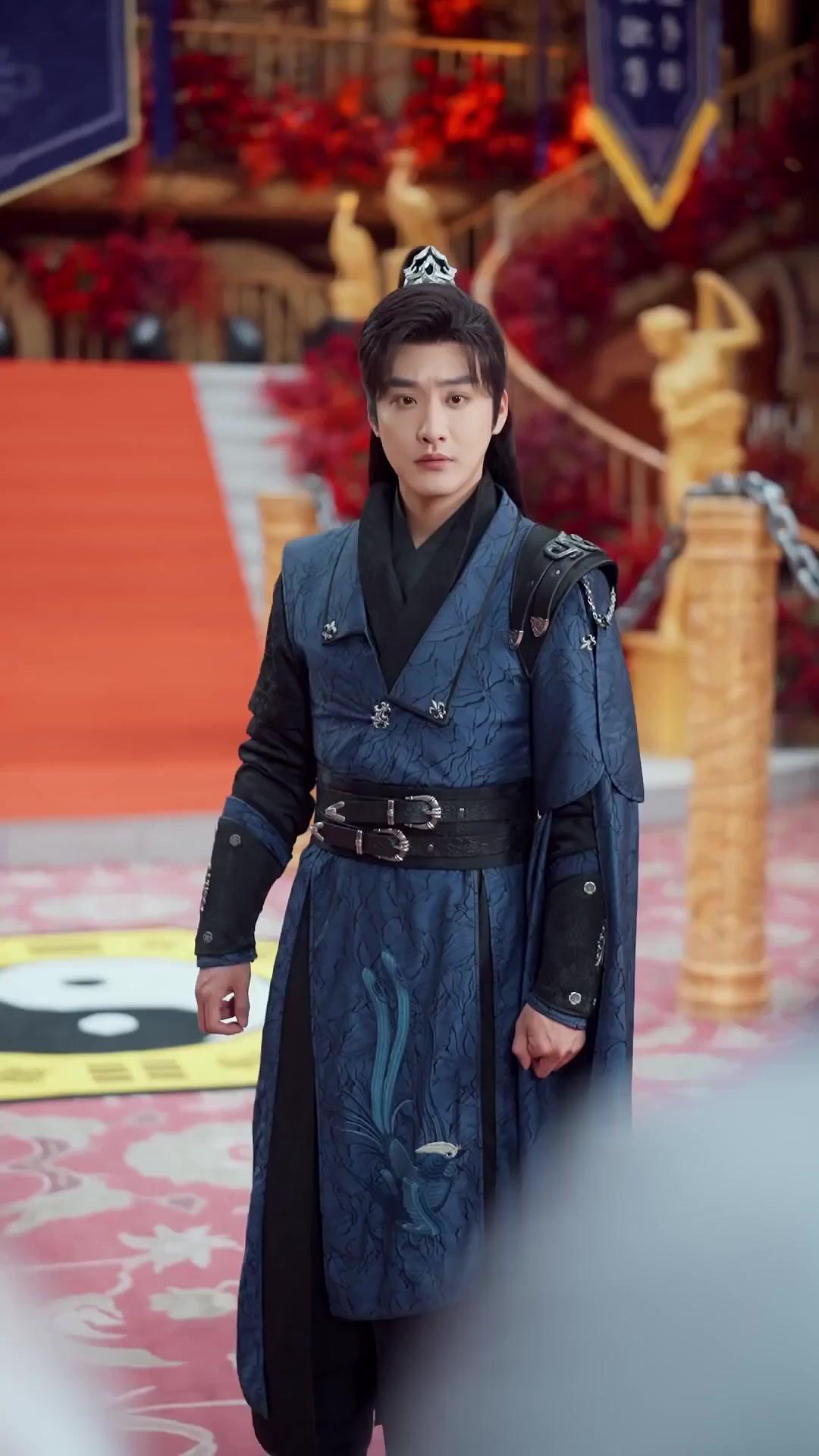 (Dubbed)Apathia: The Sovereign's Rise