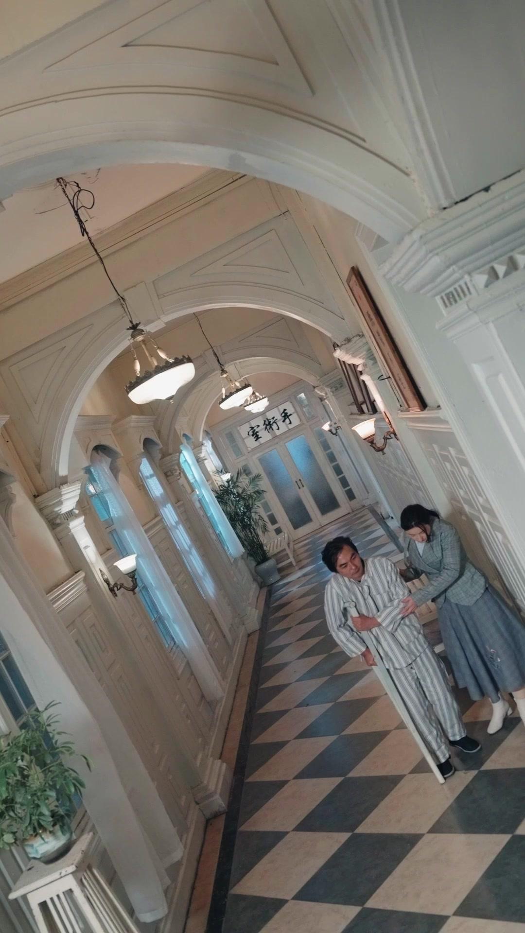 我用生命證明：從未停止愛妳