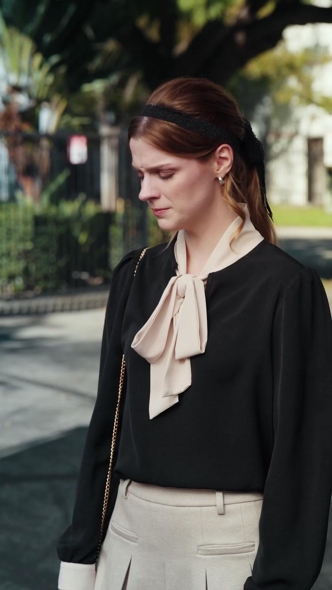 Mr. Big, The Baby is Not Yours