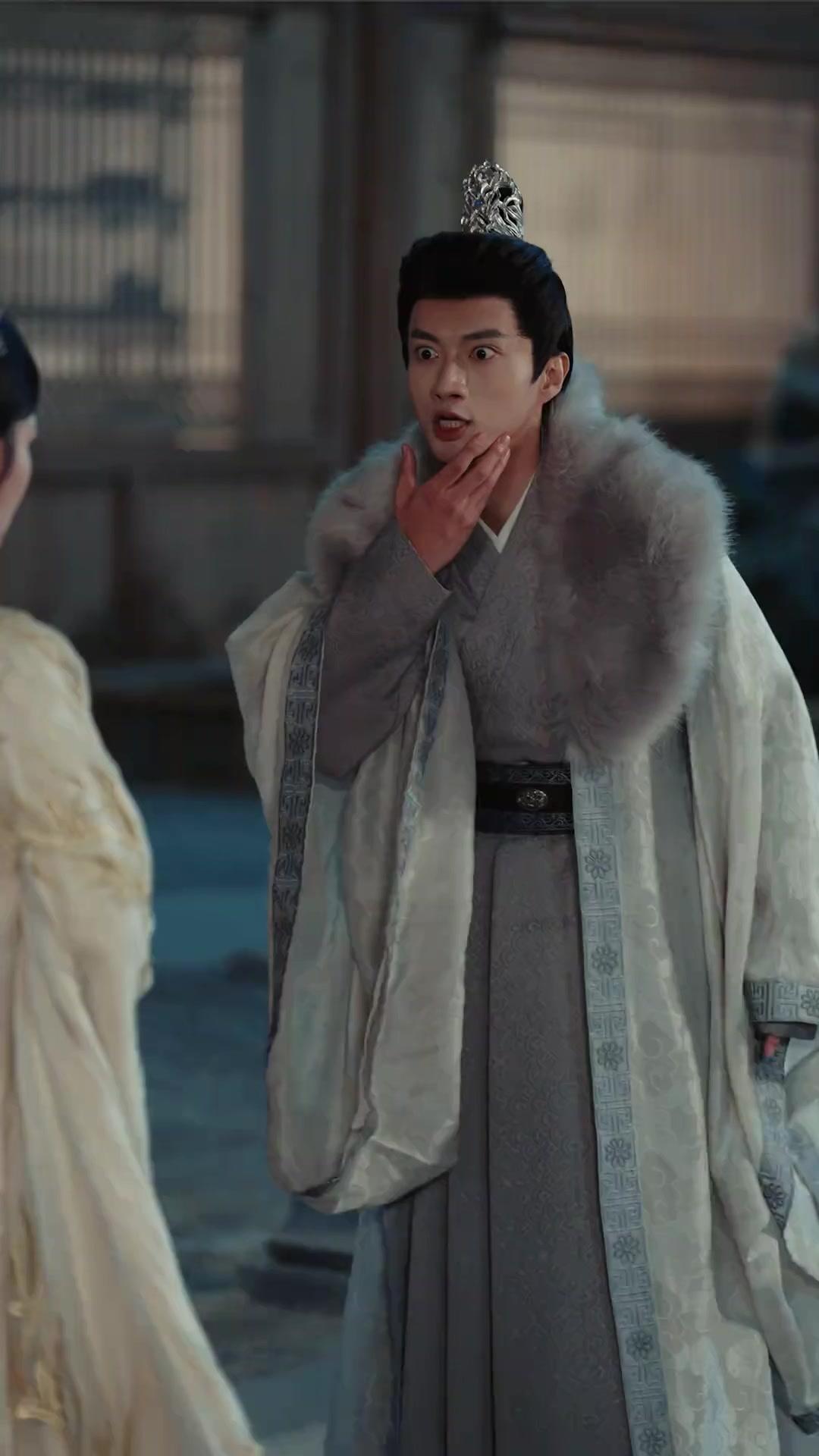 Kelahiran Semula:Puteri Mahu Bercerai