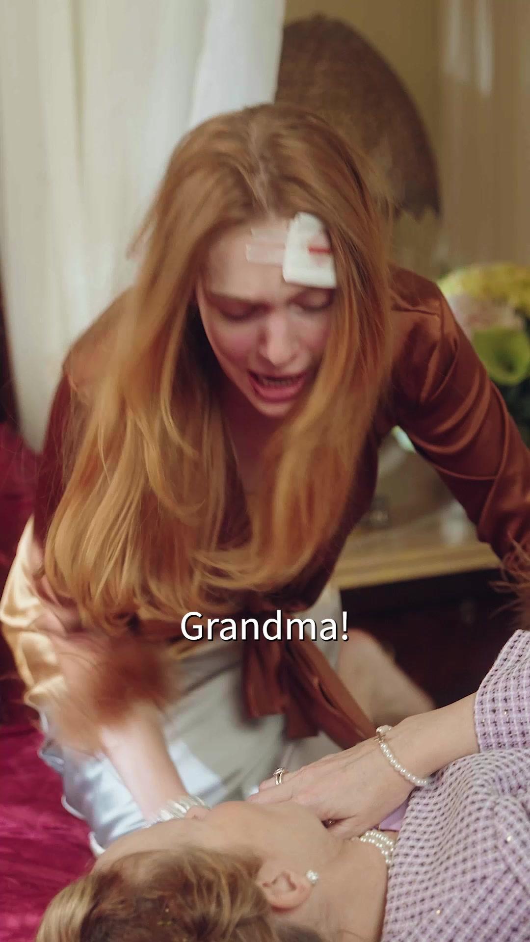 The Crown Beyond the Grave