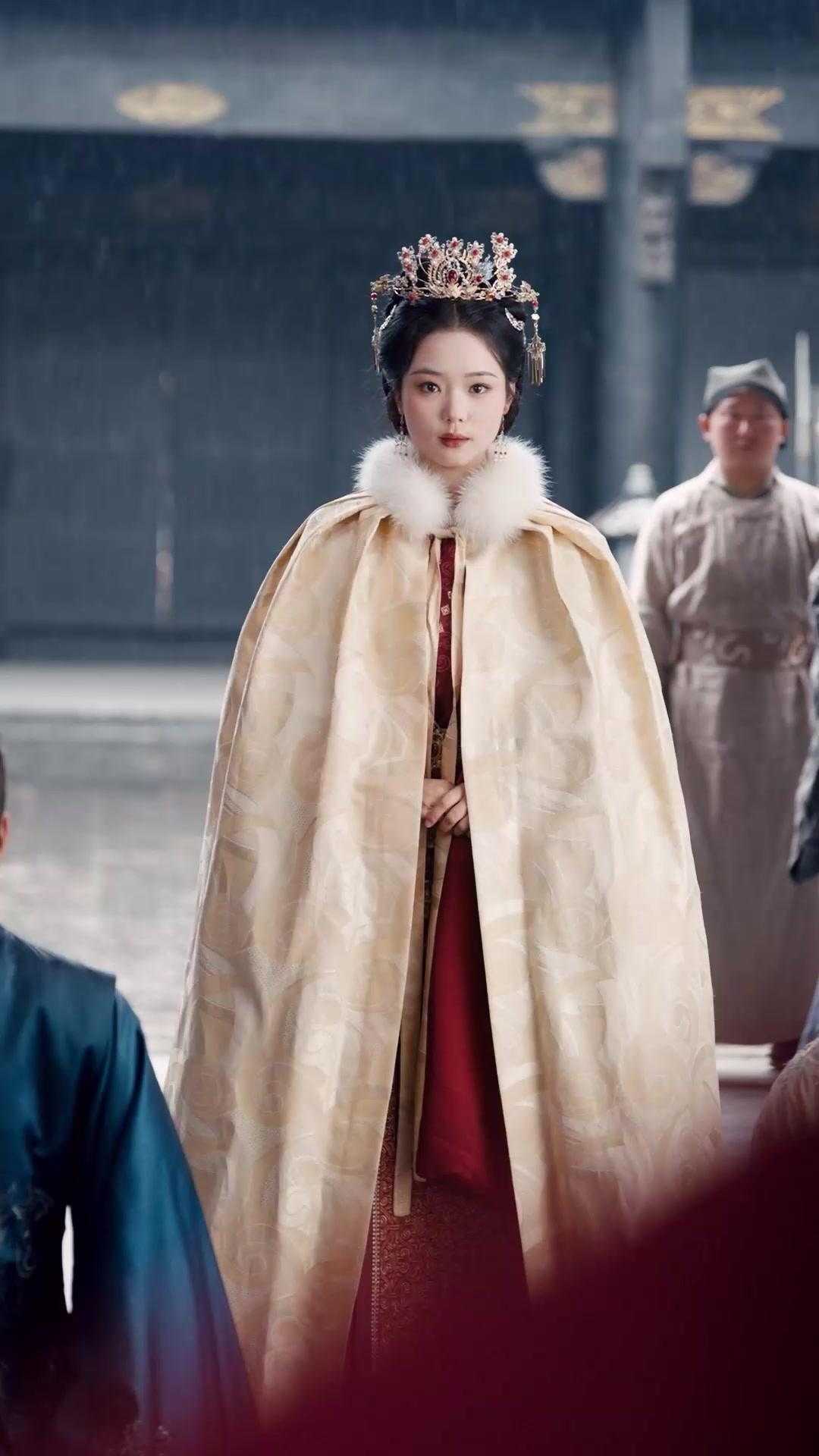 담장 너머의 운명