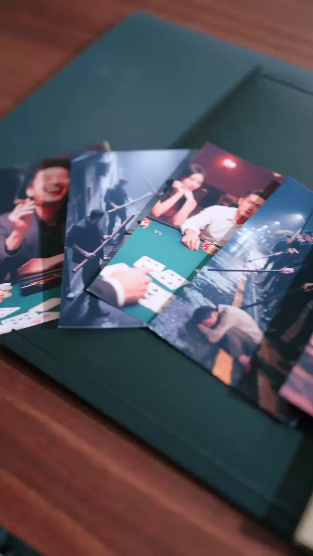 Gả Cho Kẻ Thù Của Anh