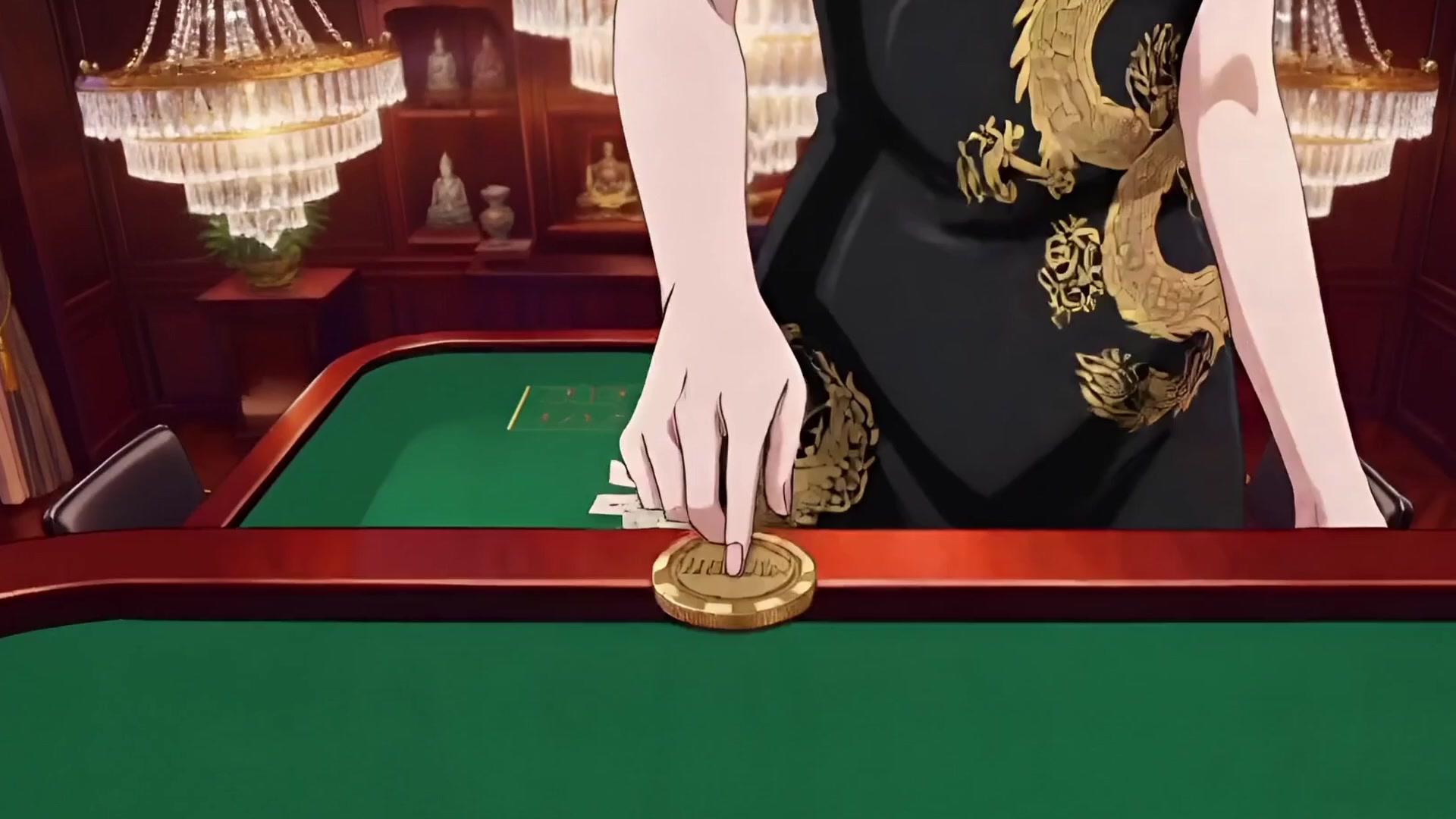 X-Ray Gem: Rise from the Rubble