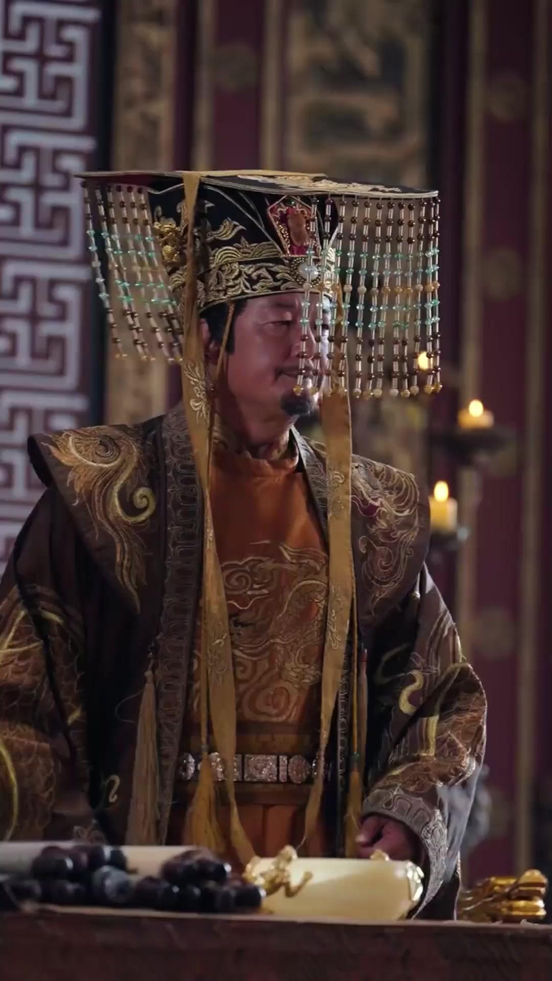 (Dubbed) The Hidden Tyrant