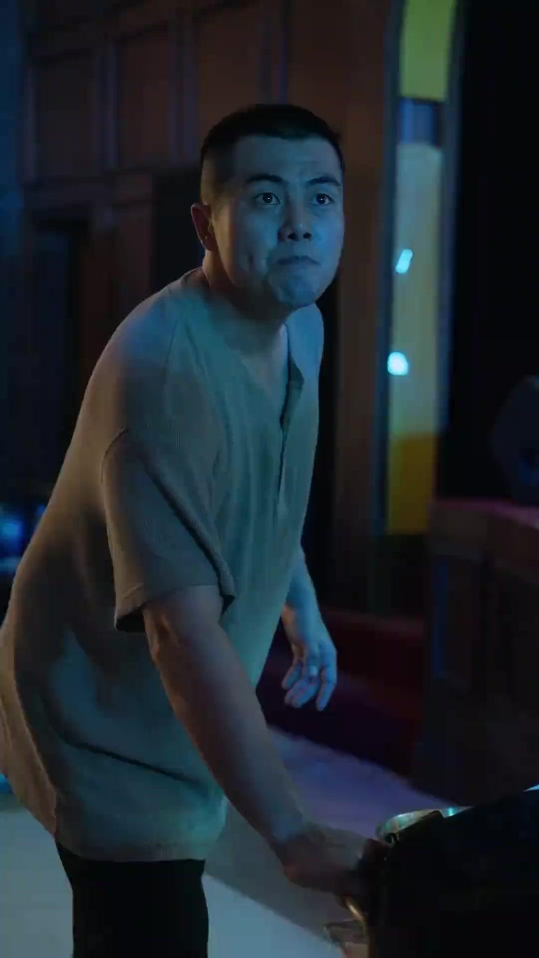 Kung Fu Knight: Urban Hunt