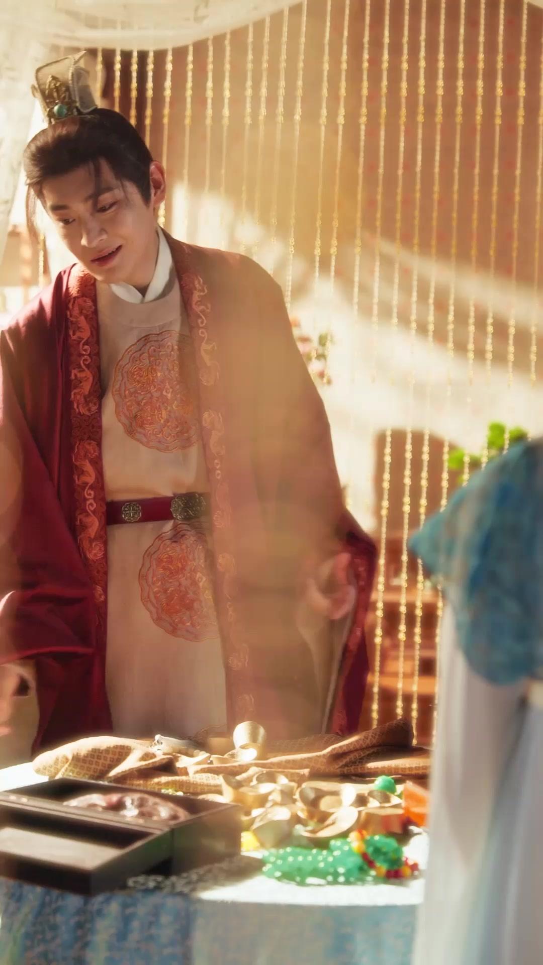 Weiße Schlange: Liebe und Rache