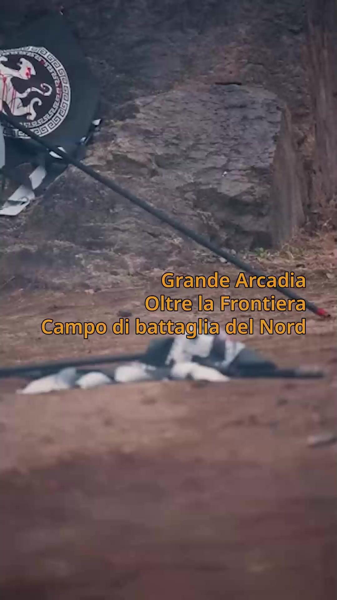 Canto della Lunga Brezza