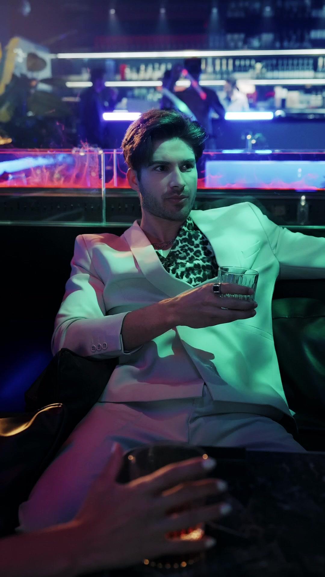 Lace Game with the CEO