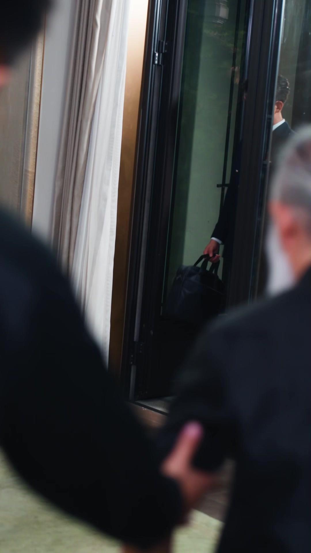 Pengganti yang Sempurna