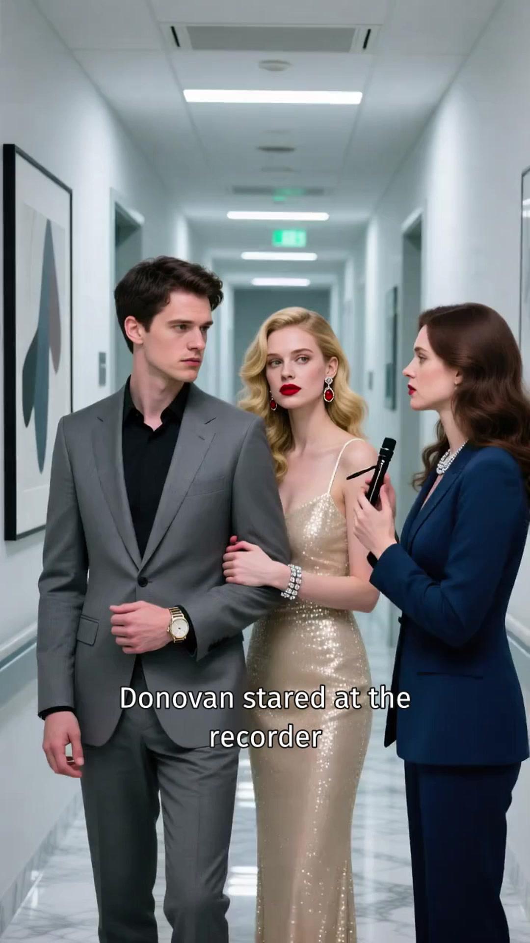 Now Watch Your Wife Disappear