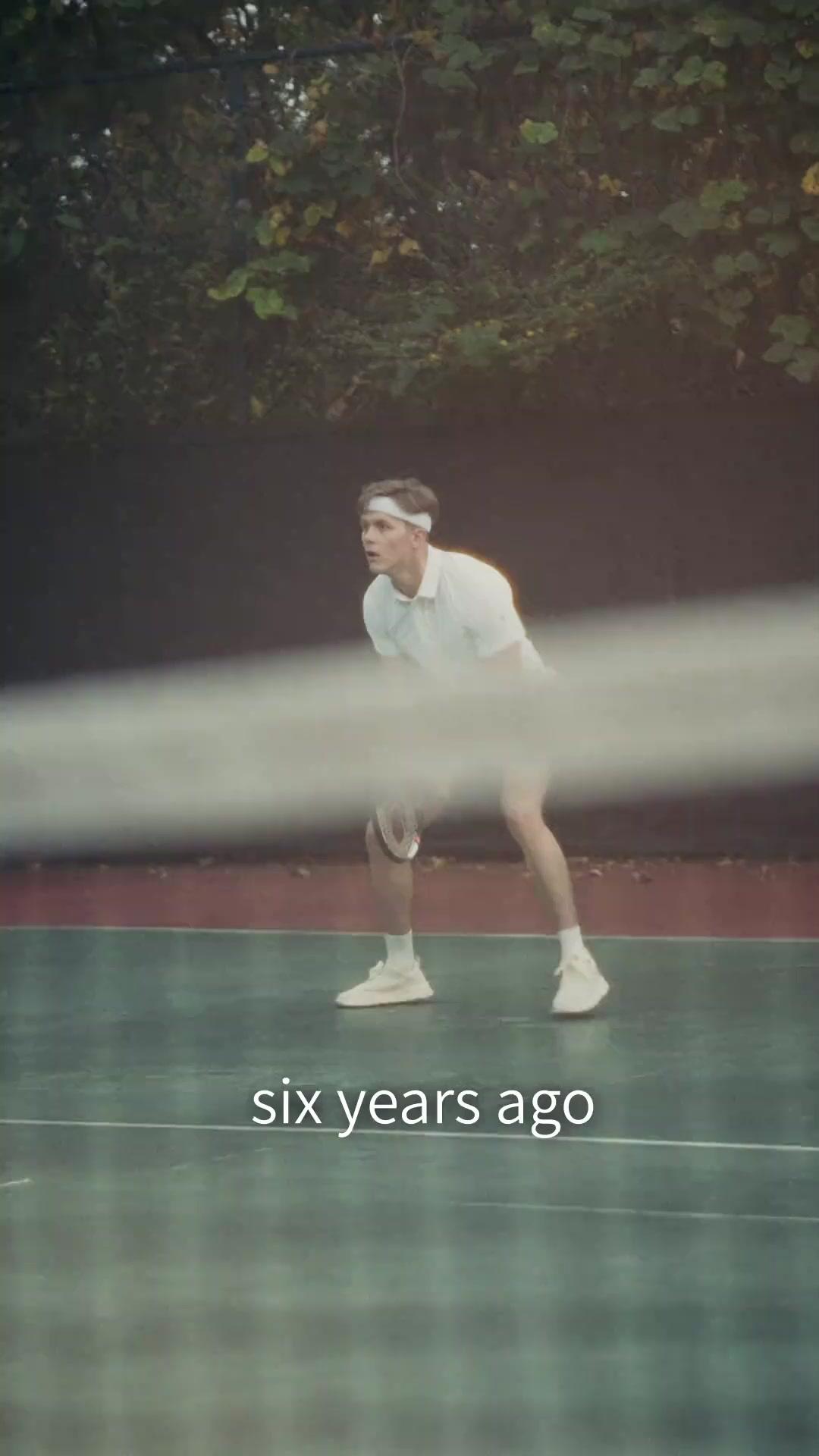 Ma ci credi? La fisio è la mia ex!